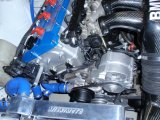 Mishimoto 87-91 BMW E30 M3 Manual Aluminum Radiator thumbnail 6