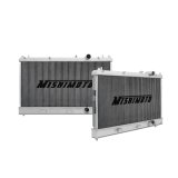 Mishimoto 95-99 Dodge Neon Manual Aluminum Radiator thumbnail 1