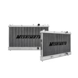 Mishimoto 95-99 Dodge Neon Manual Aluminum Radiator thumbnail 2