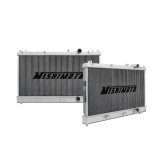 Mishimoto 95-99 Dodge Neon Manual Aluminum Radiator thumbnail 3