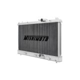 Mishimoto 95-99 Dodge Neon Manual Aluminum Radiator thumbnail 5