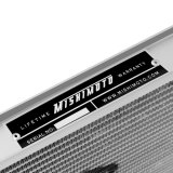 Mishimoto 95-99 Dodge Neon Manual Aluminum Radiator thumbnail 6