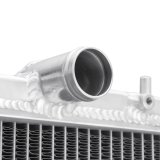 Mishimoto 95-99 Dodge Neon Manual Aluminum Radiator thumbnail 7