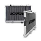 Mishimoto 01-05 Dodge Neon SRT-4 Manual Aluminum Radiator thumbnail 2