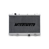 Mishimoto 01-05 Dodge Neon SRT-4 Manual Aluminum Radiator thumbnail 4