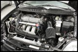 Mishimoto 01-05 Dodge Neon SRT-4 Manual Aluminum Radiator thumbnail 6