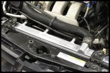 Mishimoto 01-05 Dodge Neon SRT-4 Manual Aluminum Radiator thumbnail 7