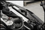 Mishimoto 01-05 Dodge Neon SRT-4 Manual Aluminum Radiator thumbnail 8
