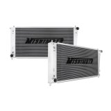 Mishimoto 99-04 Ford Lightning Aluminum Radiator thumbnail 3