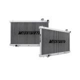 Mishimoto 03-06 Infiniti G35 Manual Aluminum Radiator thumbnail 1