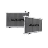Mishimoto 03-06 Infiniti G35 Manual Aluminum Radiator thumbnail 3