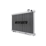 Mishimoto 03-06 Infiniti G35 Manual Aluminum Radiator thumbnail 4