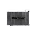 Mishimoto 03-06 Infiniti G35 Manual Aluminum Radiator thumbnail 8