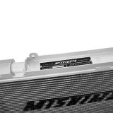 Mishimoto 90-97 Toyota MR2 Turbo Manual Aluminum Radiator thumbnail 2