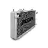 Mishimoto 90-97 Toyota MR2 Turbo Manual Aluminum Radiator thumbnail 6