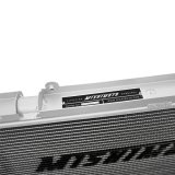 Mishimoto 90-97 Toyota MR2 Turbo Manual Aluminum Radiator thumbnail 7