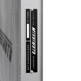 Mishimoto 86-93 Toyota Supra Manual Aluminum Radiator thumbnail 2