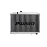 Mishimoto 86-93 Toyota Supra Manual Aluminum Radiator thumbnail 6