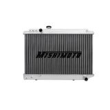 Mishimoto 86-93 Toyota Supra Manual Aluminum Radiator thumbnail 9