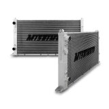Mishimoto 94-98 Volkswagen Golf Manual Aluminum Radiator thumbnail 3