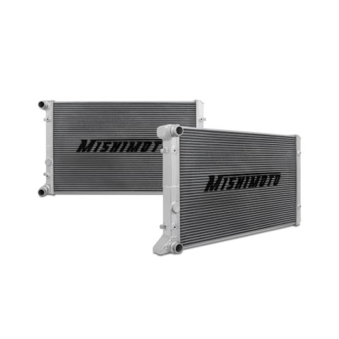 Mishimoto 99-02 Volkswagen Golf Manual Aluminum Radiator thumbnail 3