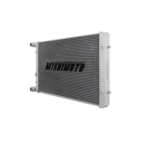 Mishimoto 99-02 Volkswagen Golf Manual Aluminum Radiator thumbnail 4