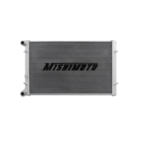 Mishimoto 99-02 Volkswagen Golf Manual Aluminum Radiator thumbnail 5