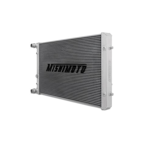 Mishimoto 99-02 Volkswagen Golf Manual Aluminum Radiator thumbnail 9