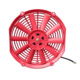 Mishimoto 12 Inch Red Electric Fan 12V thumbnail 1