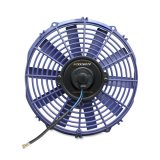 Mishimoto 12 Inch Blue Electric Fan 12V thumbnail 2