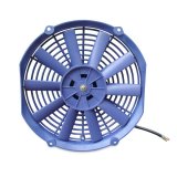Mishimoto 12 Inch Blue Electric Fan 12V thumbnail 4