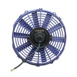 Mishimoto 12 Inch Blue Electric Fan 12V thumbnail 6