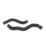 Mishimoto Mitsubishi EVO 9 Black Silicone Hose Kit thumbnail 1
