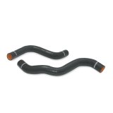 Mishimoto Mitsubishi EVO 9 Black Silicone Hose Kit thumbnail 2