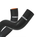 Mishimoto Mitsubishi EVO 9 Black Silicone Hose Kit thumbnail 5