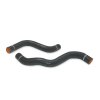 Mishimoto Mitsubishi EVO 9 Black Silicone Hose Kit thumbnail 7