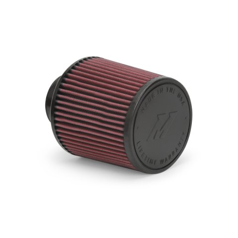 Mishimoto 2016 Honda Civic 1.5L Turbo Performance Air Intake - Red thumbnail 6