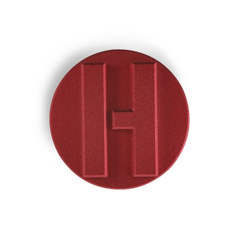 Mishimoto Honda Hoonigan Oil Filler Cap - Red thumbnail 6