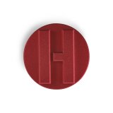 Mishimoto LS Engine Hoonigan Oil Filler Cap - Red thumbnail 6