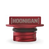 Mishimoto LS Engine Hoonigan Oil Filler Cap - Red thumbnail 9