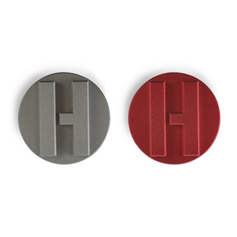 Mishimoto Mazda Hoonigan Oil Filler Cap - Red thumbnail 2