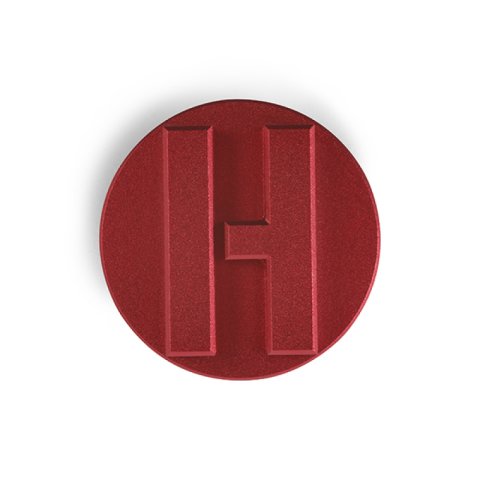 Mishimoto Mazda Hoonigan Oil Filler Cap - Red thumbnail 3
