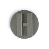 Mishimoto 87-01 Ford Mustang Hoonigan Oil Filler Cap - Silver thumbnail 6