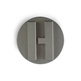 Mishimoto 87-01 Ford Mustang Hoonigan Oil Filler Cap - Silver thumbnail 7