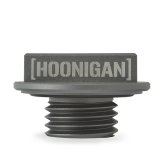 Mishimoto 87-01 Ford Mustang Hoonigan Oil Filler Cap - Silver thumbnail 9
