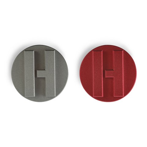 Mishimoto Subaru Hoonigan Oil Filler Cap - Red thumbnail 1