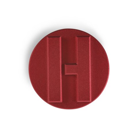 Mishimoto Subaru Hoonigan Oil Filler Cap - Red thumbnail 7