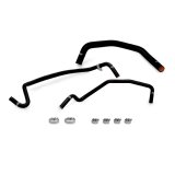 Mishimoto 15+ Ford Mustang GT Black Silicone Ancillary Hose Kit thumbnail 2