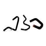 Mishimoto 15+ Ford Mustang GT Black Silicone Ancillary Hose Kit thumbnail 6