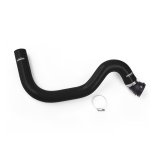 Mishimoto 15+ Ford Mustang GT Black Silicone Upper Radiator Hose thumbnail 5